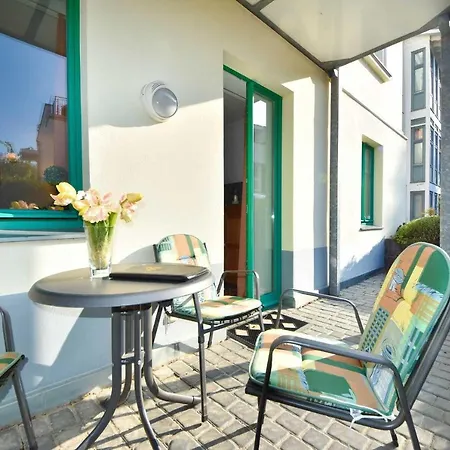 דירה Perkunos 01 *