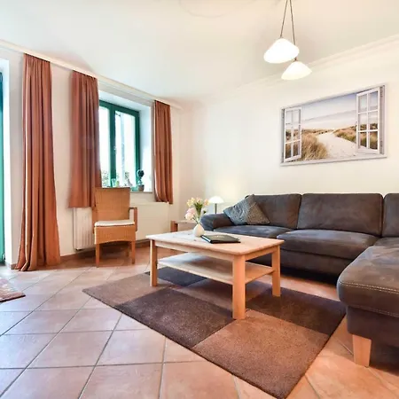 Apartment Perkunos 01