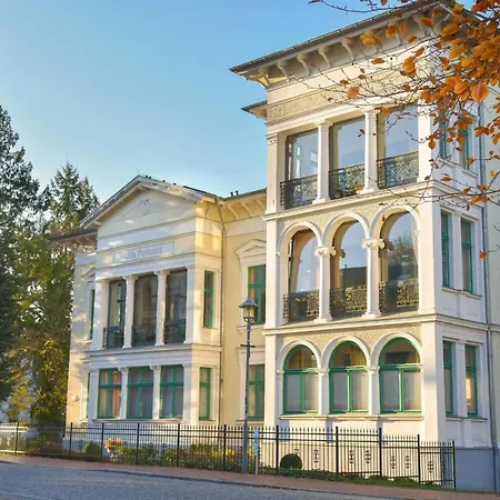 Perkunos 01 Apartment *