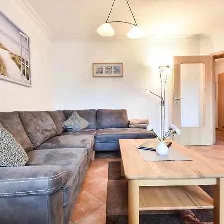 Apartment Perkunos 01 *