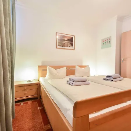 דירה Perkunos 01 הרינגסדורף