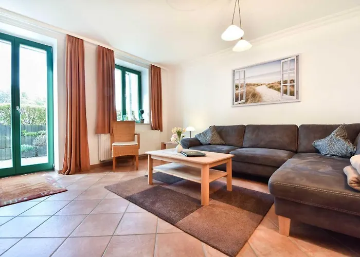 Apartment Perkunos 01